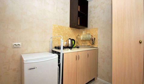 Двухэтажный Таунхаус Люкс