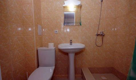 Двухэтажный Таунхаус Люкс