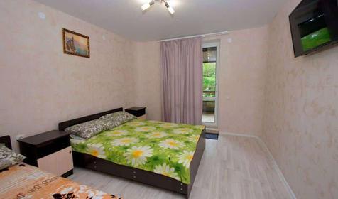 Двухэтажный Таунхаус Люкс