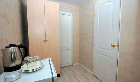 Двухэтажный Таунхаус Люкс