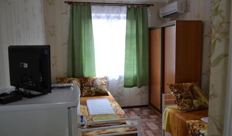 Стандарт трехместный