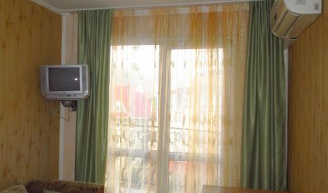 Двухместный стандарт (мансарда). Гостевой дом Мишель, г. Сочи, Лазаревский район, п. Лазаревское