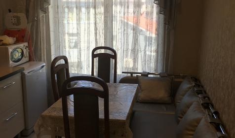 Однокомнатная квартира под ключ на берегу Черного моря