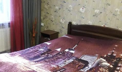 Трехместный номер с удобствами