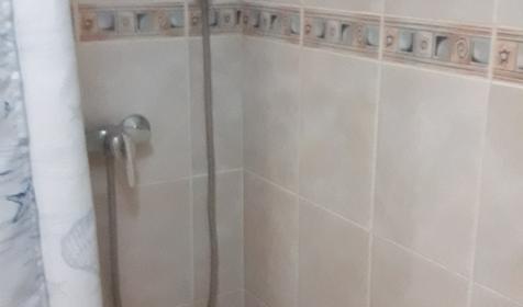 Трехместный стандарт с балконом