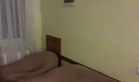 Трехместный стандарт с балконом