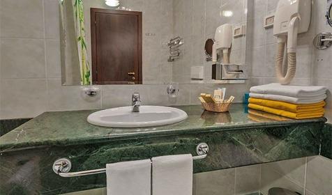 Стандарт двухместный TWIN