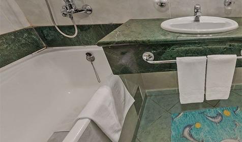 Стандарт двухместный TWIN