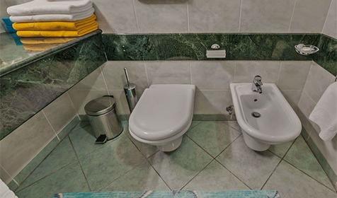 Стандарт двухместный TWIN