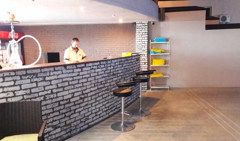 Гостиничный комплекс Дельмонт, Анапа, Сукко