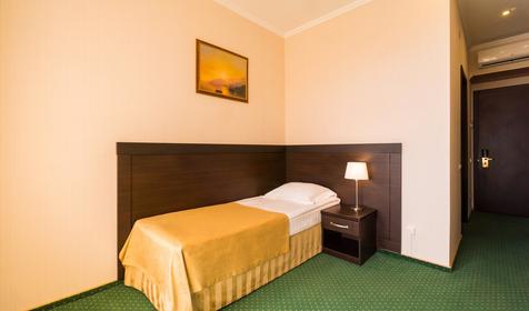 Гостиничный комплекс Дельмонт, Анапа, Сукко