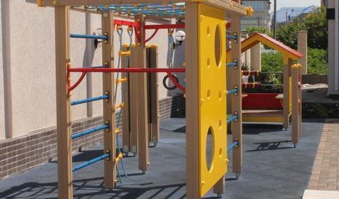 Гостиничный комплекс Дельмонт, Анапа, Сукко