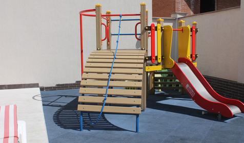 Гостиничный комплекс Дельмонт, Анапа, Сукко