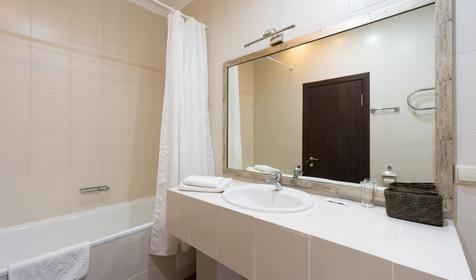 Гостиничный комплекс Дельмонт, Анапа, Сукко