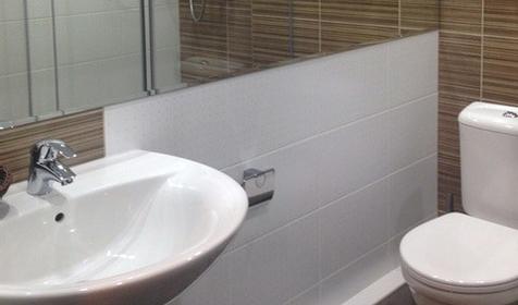 Люкс. Гостиница "Вилла Валерия", Анапа