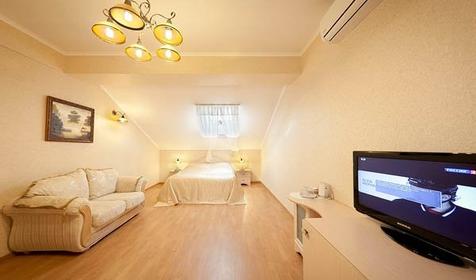 Студия "Малая"