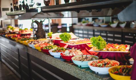 Пансионат Undersun (Андерсан), Анапа