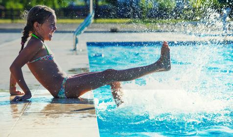 Пансионат Undersun (Андерсан), Анапа