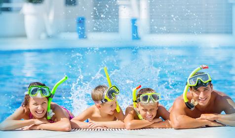 Пансионат Undersun (Андерсан), Анапа