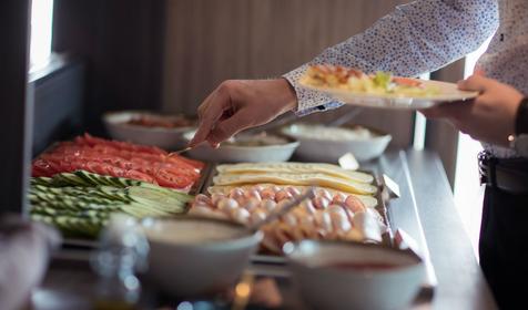 Пансионат Undersun (Андерсан), Анапа