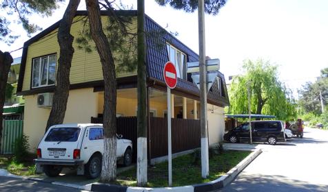 Апартаменты на Тимирязева