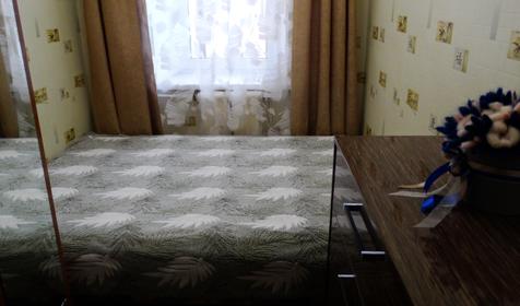 Апартаменты на Тимирязева