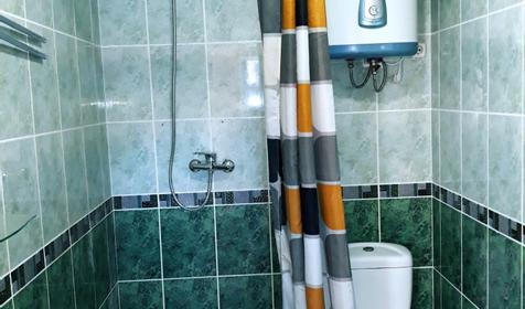 Отдых с любовью