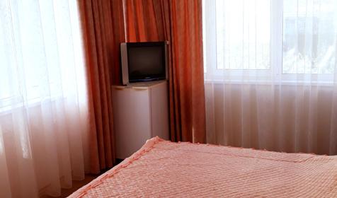 Отдых с любовью