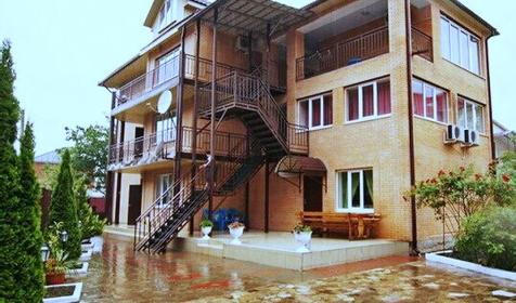 Отдых с любовью