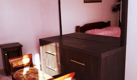 Двухкомнатный люкс