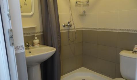 Одноместный стандарт