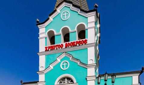 Анапа. Весна 2018