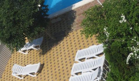 База отдыха Слава, Витязево