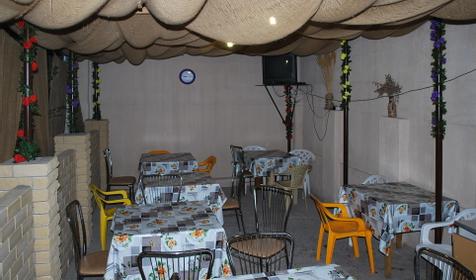 Гостевой дом Ассоль, Витязево