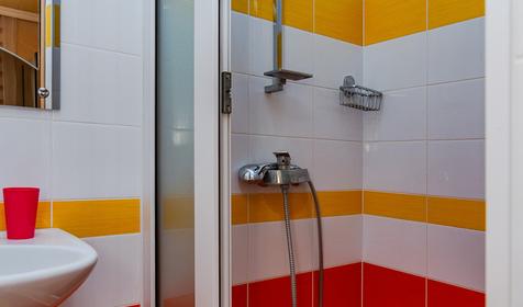 Двухместный №5. Гостевой дом Вояж, Геленджик