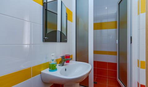 Двухместный №5. Гостевой дом Вояж, Геленджик