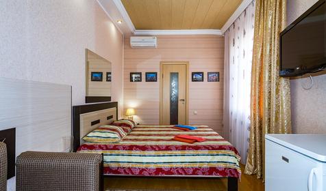 Двухместный №5. Гостевой дом Вояж, Геленджик