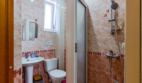 Семейный трехместный. Гостевой дом Вояж, Геленджик