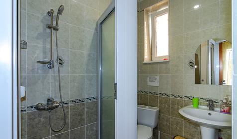 Семейный пятиместный. Гостевой дом Вояж, Геленджик