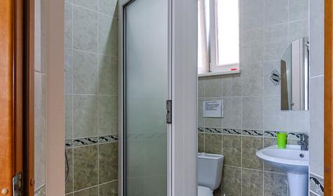 Семейный пятиместный. Гостевой дом Вояж, Геленджик