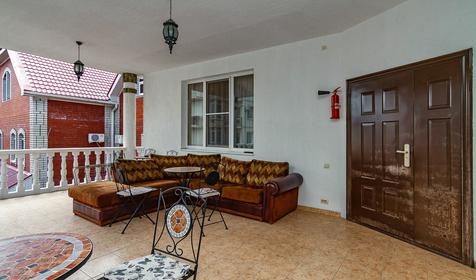 Гостевой дом София, г. Геленджик