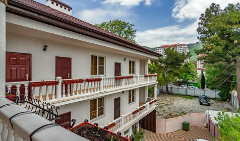 Гостевой дом София, г. Геленджик