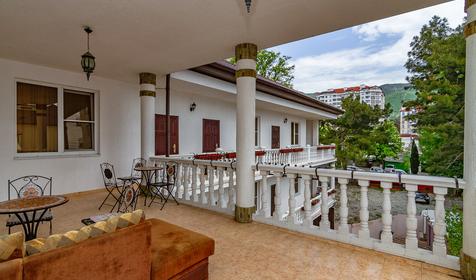 Гостевой дом София, г. Геленджик