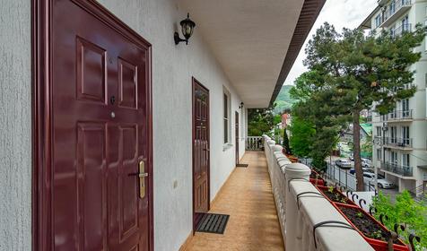 Гостевой дом София, г. Геленджик