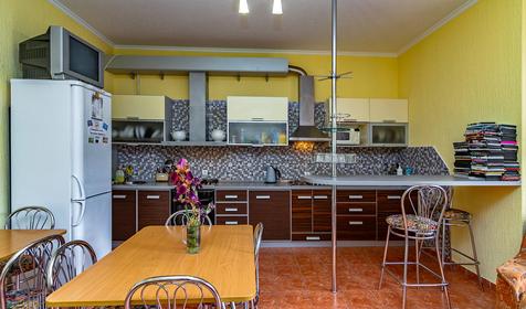 Гостевой дом София, г. Геленджик