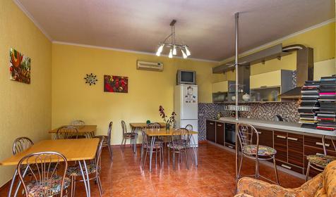 Гостевой дом София, г. Геленджик