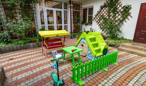 Гостевой дом София, г. Геленджик