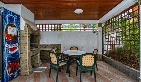 Гостевой дом София, г. Геленджик