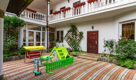 Гостевой дом София, г. Геленджик