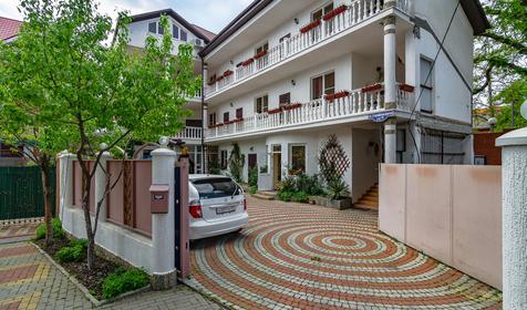 Гостевой дом София, г. Геленджик